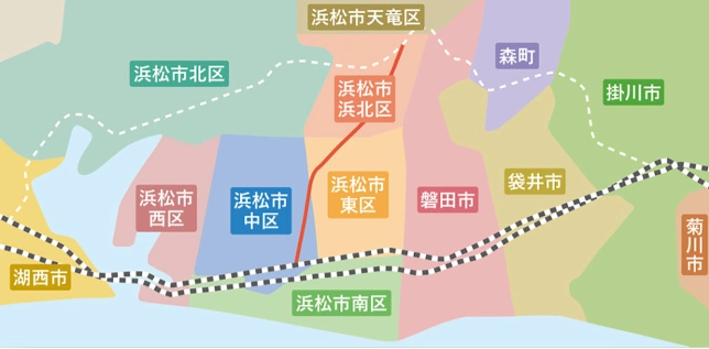 身近な相談窓口