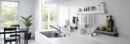 マンションリフォーム事例集